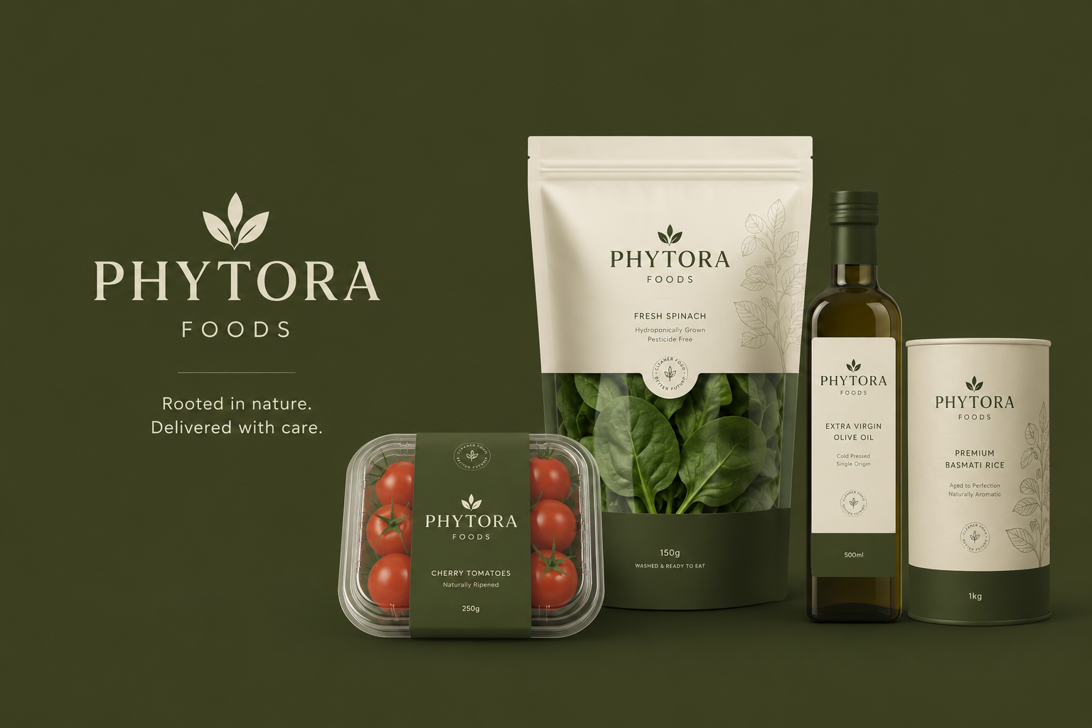 Phytora Foods