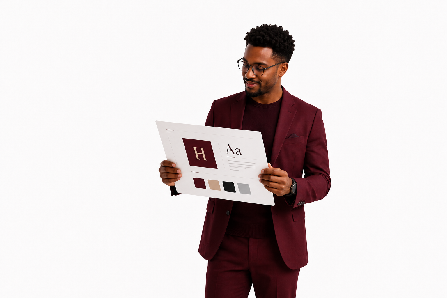 Brand Identity and Positioning