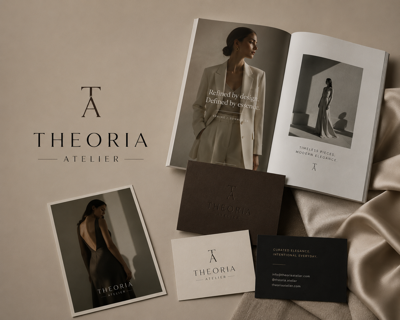 Theoria Atelier